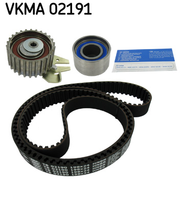 Kit cinghie dentate - VKMA 02191 SKF